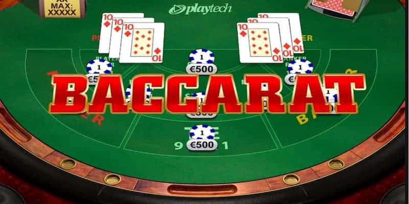 Cách chơi bài baccarat tại B52club – Hướng dẫn chi tiết - Bivon
