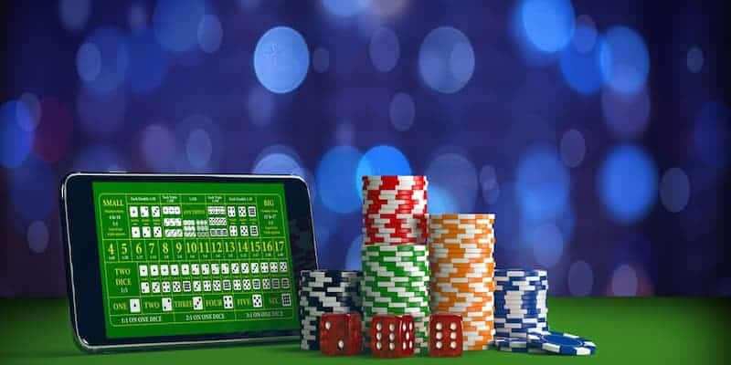 Cách Chơi Xí Ngầu Tại B52club – Hướng Dẫn Chi Tiết 2026 - Bivon