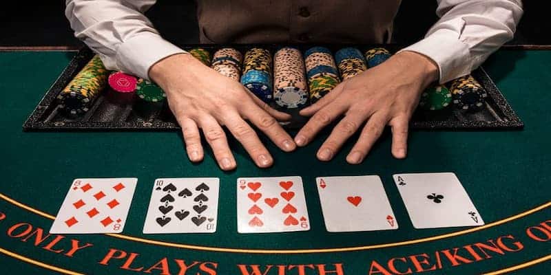 Cách chơi ba cây tại B52club: Chiến thuật và mẹo hay - Bivon
