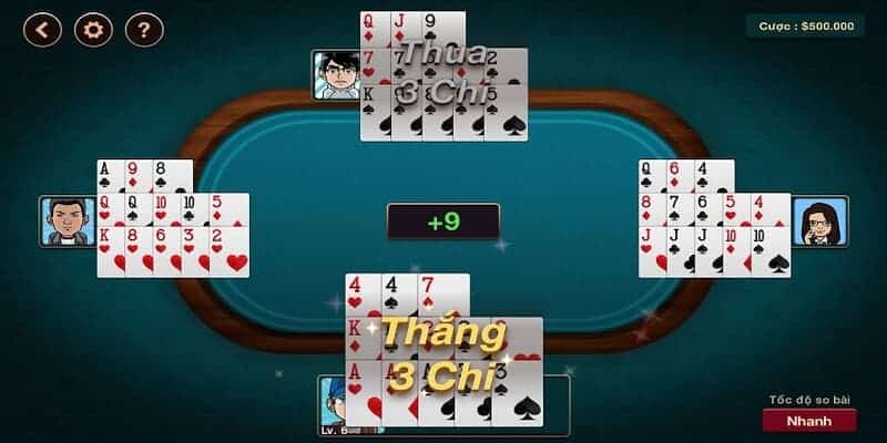 Mậu binh B52club – Chơi thông minh, thắng lớn dễ dàng - Bivon