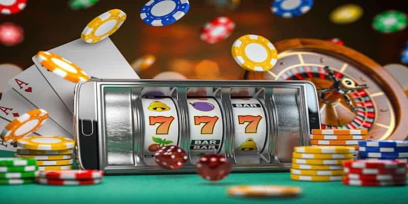 Casino tại B52club – Trải nghiệm đỉnh cao cho người chơi - Bivon