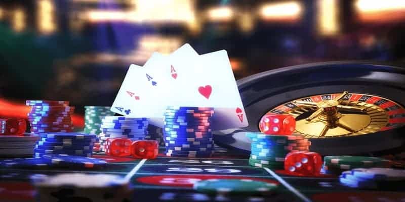 Casino tại B52club – Trải nghiệm đỉnh cao cho người chơi - Bivon