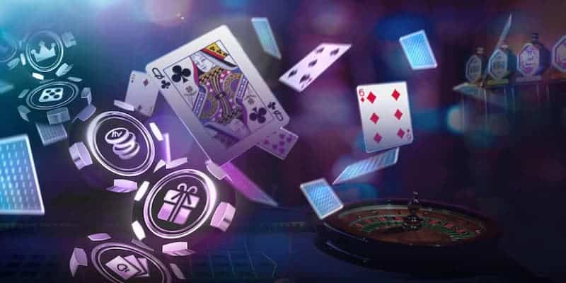 Casino tại B52club – Trải nghiệm đỉnh cao cho người chơi - Bivon