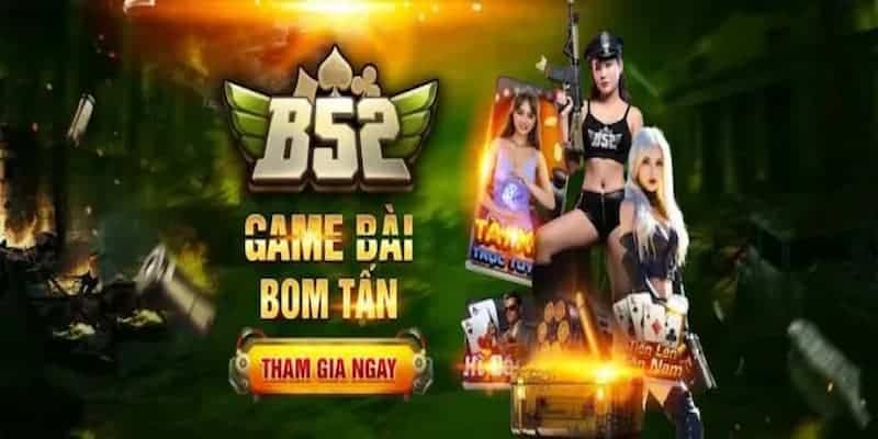 Đăng nhập B52club dễ dàng an toàn, hướng dẫn chi tiết A-Z - Bivon