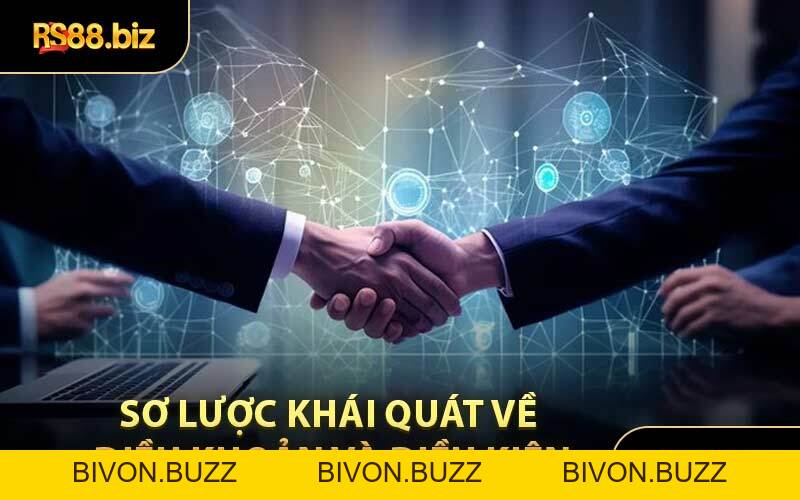 Điều Khoản và Điều Kiện - Sân Chơi Hoạt Động Hợp Pháp 2026 - Bivon