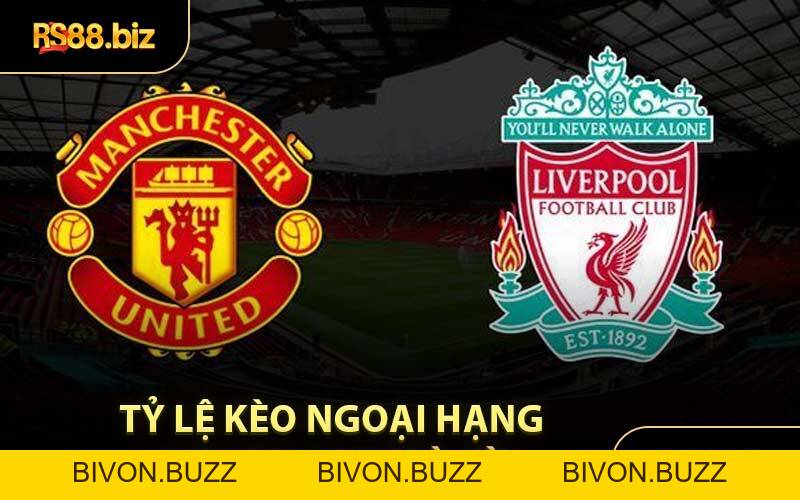 Tỷ Lệ Kèo Ngoại Hạng Anh - Sân Chơi Của Những Ngôi Sao - Bivon