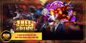 Nổ Hũ 999BET - Chơi Game Giải Trí Nhận Jackpot Siêu Cao - Bivon