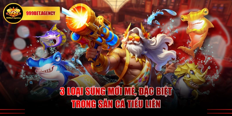 Bắn Cá Tiểu Liên - Game Săn Thưởng Dễ Chơi Top 1 Việt Nam - Bivon