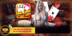 Game Bài 999BET: Sảnh Các Trò Chơi Càng Đánh Càng Mê - Bivon