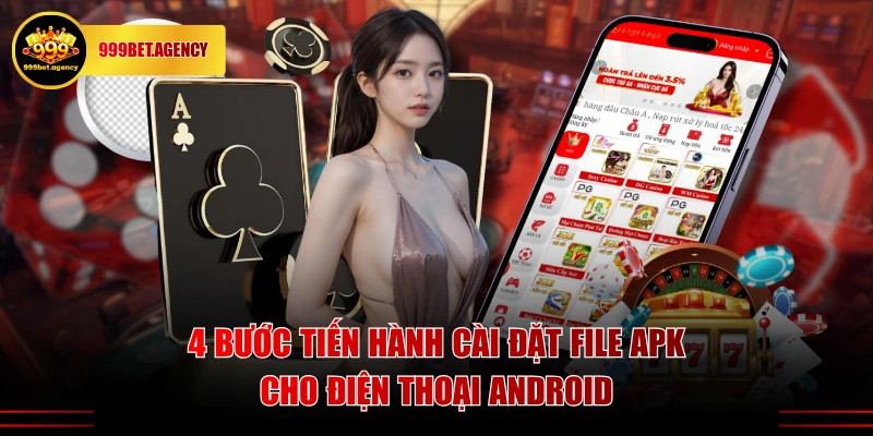 Cách Tải App 999BET Cho Điện Thoại iOS & Android Nhanh Nhất - Bivon