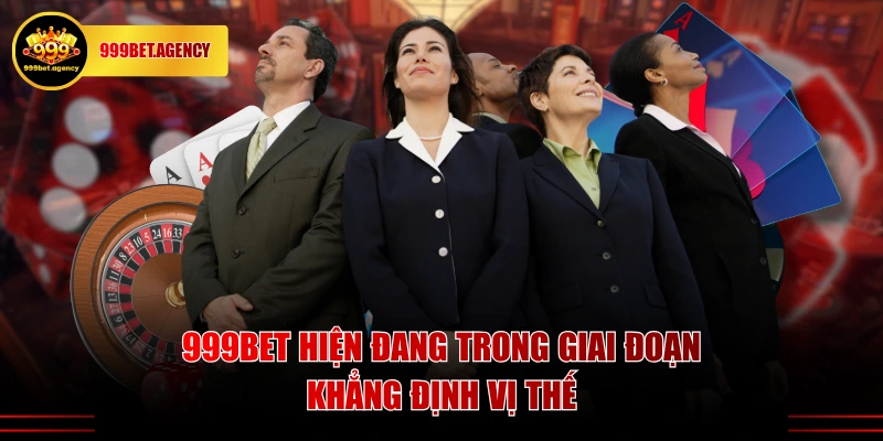 Giới Thiệu 999BET | Lựa Chọn Số 1 Của Các Cao Thủ Cá Cược - Bivon