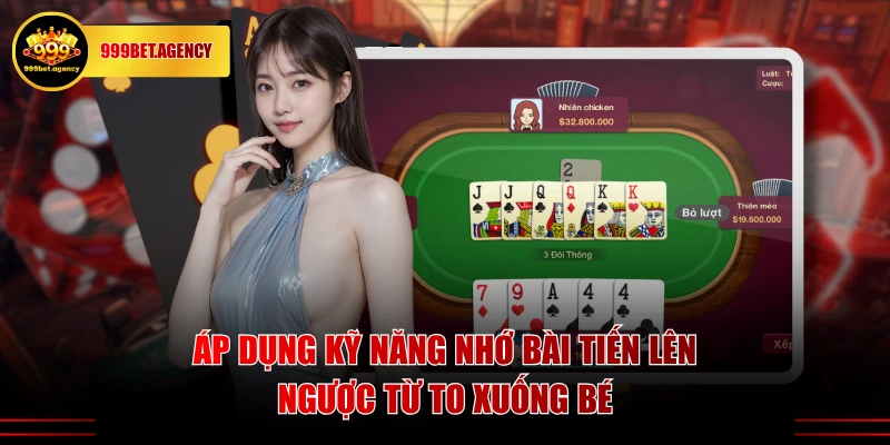 3 Mẹo Đánh Tiến Lên Miền Nam Cao Thủ Không Muốn Bạn Biết - Bivon
