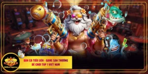 Bắn Cá 999BET - Thiên Đường Giải Trí, Làm Giàu Cực To - Bivon