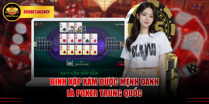 Cách Chơi Mậu Binh Chuẩn Đặt 1 Trúng 100 Của Cao Thủ - Bivon