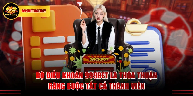 Điều Khoản 999BET | Tất Cả Quy Định Cần Nắm Rõ Khi Chơi - Bivon