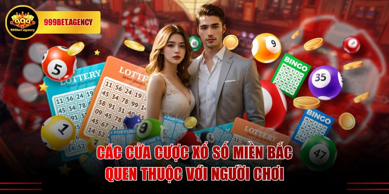 Xổ Số Miền Bắc - Chơi Là Thắng Chỉ Với 5 Giây Tại 999BET - Bivon