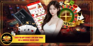 Hướng Dẫn 999bet: Tất Cả Thao Tác Quan Trọng Cho Người Mới - Bivon