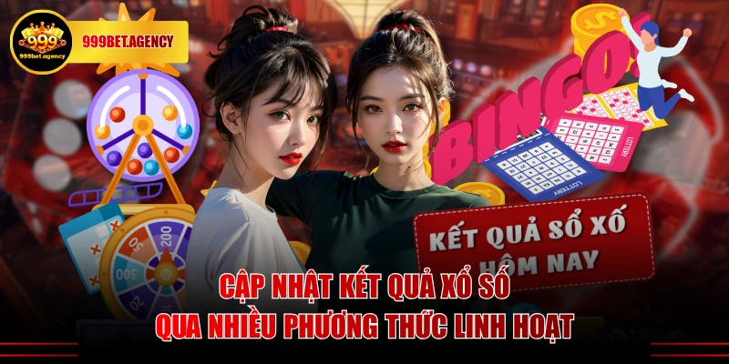 Xổ Số Có Bao Nhiêu Giải? Tìm Hiểu Cơ Cấu Giải XSKT - Bivon