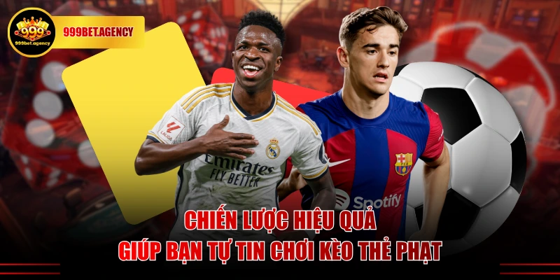 Phân Tích Kèo Thẻ Phạt | 3 Chiến Lược Cược Hiệu Quả - Bivon