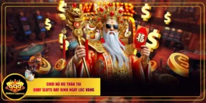 Nổ Hũ 999BET - Chơi Game Giải Trí Nhận Jackpot Siêu Cao - Bivon