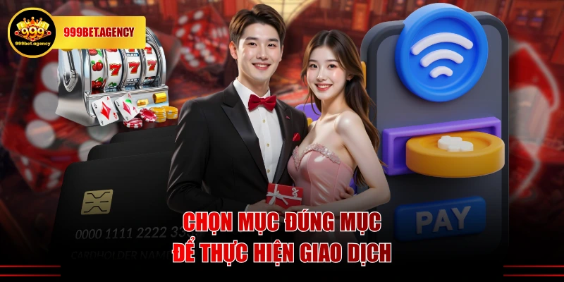 Rút Tiền 999BET - Thao Tác Đơn Giản, Giao Dịch Thần Tốc - Bivon