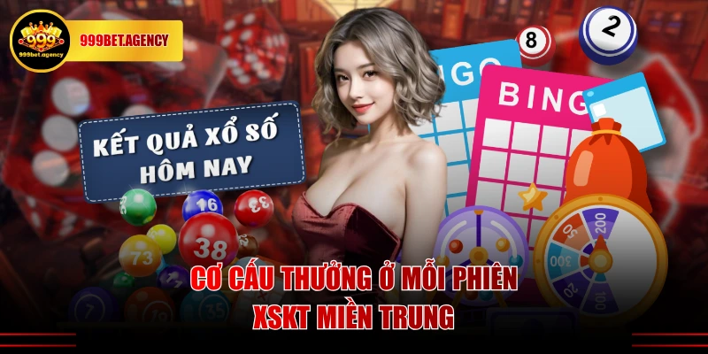 Xổ Số Có Bao Nhiêu Giải? Tìm Hiểu Cơ Cấu Giải XSKT - Bivon