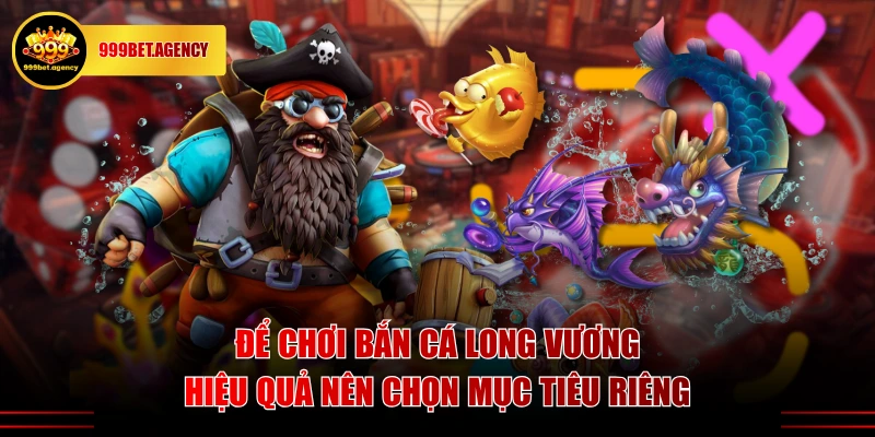 Bắn Cá Long Vương Giải Trí Đỉnh Cao Săn Thưởng Khủng - Bivon