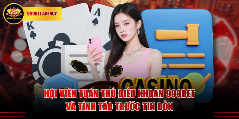Phản Hồi Tin 999BET Bị Công An Bắt Chính Thức Từ CEO Justin - Bivon