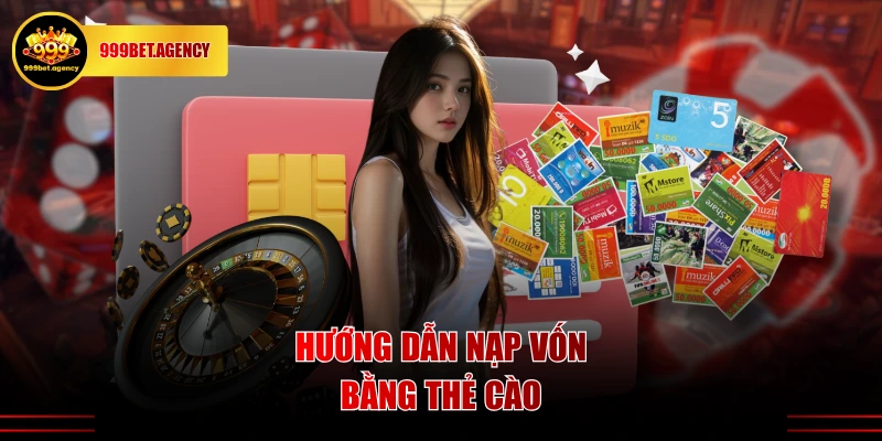 Nạp Tiền 999BET - Bảo Mật Tuyệt Đối, Giao Dịch Liền Tay - Bivon
