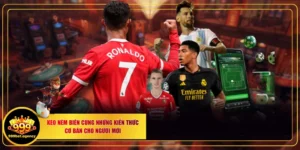 Thể Thao 999BET - Tổng Hợp 3 Hình Thức Đáng Tham Gia - Bivon