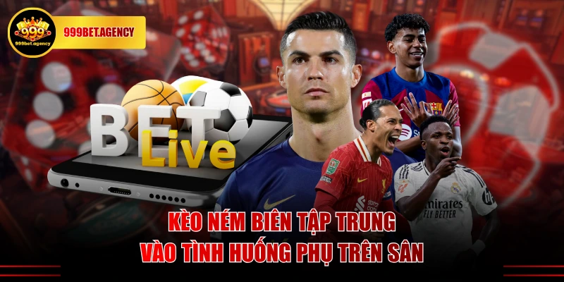 Kèo Ném Biên Cùng Những Kiến Thức Cơ Bản Cho Người Mới - Bivon