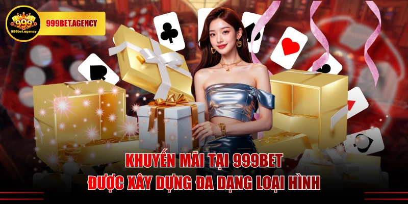 Khuyến mãi 999BET: Săn Ưu Đãi Độc Quyền Thưởng Mỗi Ngày - Bivon