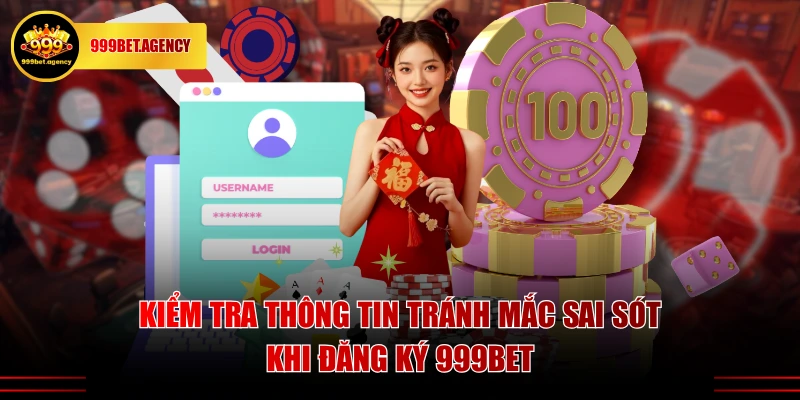 Hướng Dẫn 3 Bước Đăng Ký 999BET Nhanh, An Toàn Tuyệt Đối - Bivon
