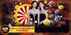 Xổ Số 999BET - Cơ Hội Làm Giàu Với Đa Dạng Hình Thức Cược - Bivon