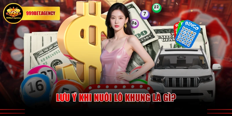 Lô Khung Là Gì? Cập Nhật 3 Phương Pháp Đặt Cược Phổ Biến - Bivon