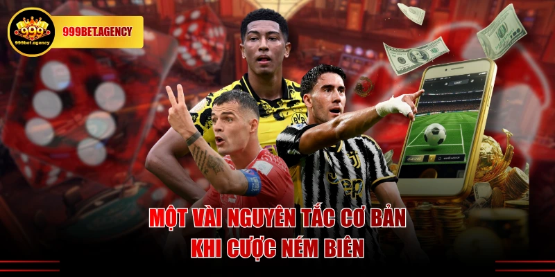 Kèo Ném Biên Cùng Những Kiến Thức Cơ Bản Cho Người Mới - Bivon