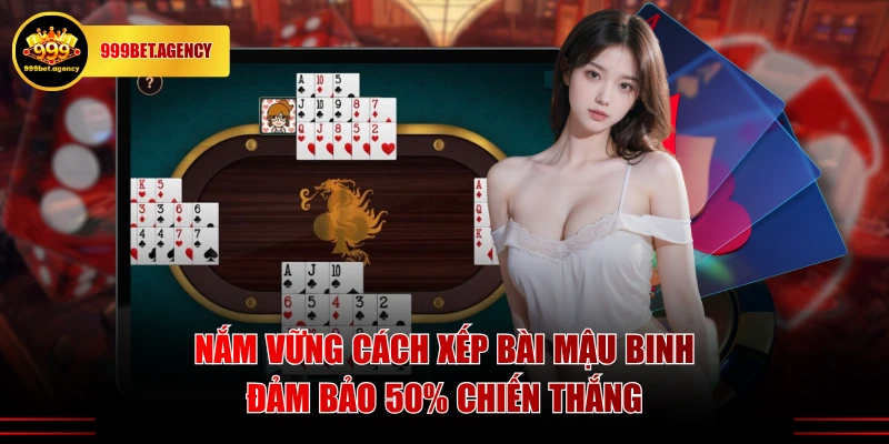 Cách Chơi Mậu Binh Chuẩn Đặt 1 Trúng 100 Của Cao Thủ - Bivon