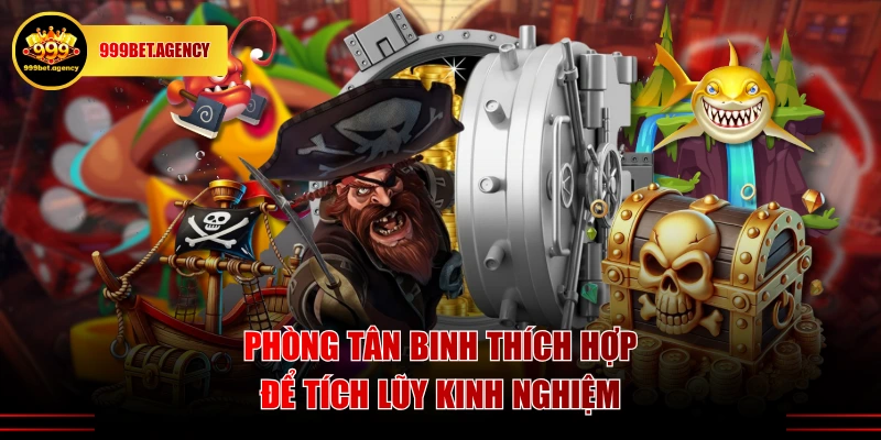 Bắn Cá Long Vương Giải Trí Đỉnh Cao Săn Thưởng Khủng - Bivon