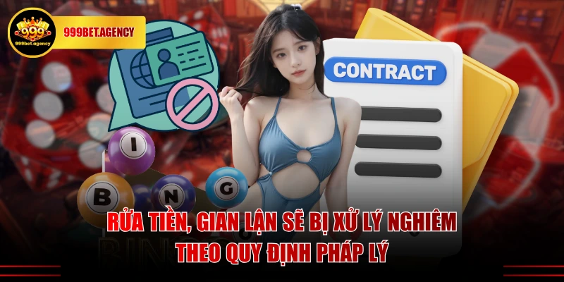 Điều Khoản 999BET | Tất Cả Quy Định Cần Nắm Rõ Khi Chơi - Bivon