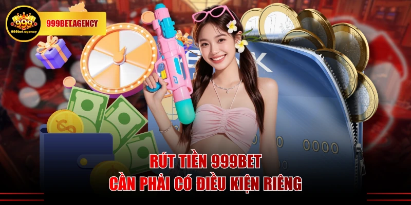 Rút Tiền 999BET - Thao Tác Đơn Giản, Giao Dịch Thần Tốc - Bivon
