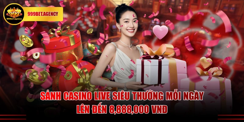 Khuyến mãi 999BET: Săn Ưu Đãi Độc Quyền Thưởng Mỗi Ngày - Bivon