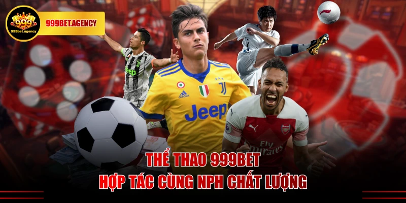 Thể Thao 999BET - Tổng Hợp 3 Hình Thức Đáng Tham Gia - Bivon