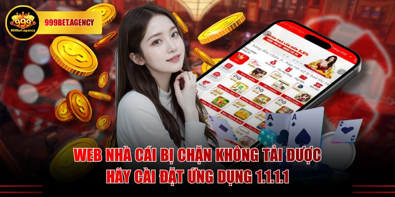 Cách Tải App 999BET Cho Điện Thoại iOS & Android Nhanh Nhất - Bivon