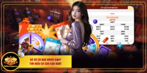 Xổ Số 999BET - Cơ Hội Làm Giàu Với Đa Dạng Hình Thức Cược - Bivon
