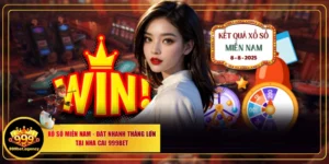 Xổ Số 999BET - Cơ Hội Làm Giàu Với Đa Dạng Hình Thức Cược - Bivon