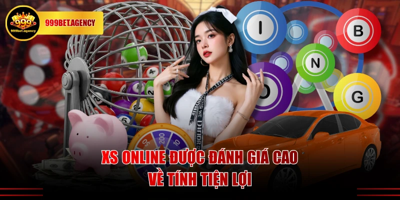 Xổ Số 999BET - Cơ Hội Làm Giàu Với Đa Dạng Hình Thức Cược - Bivon