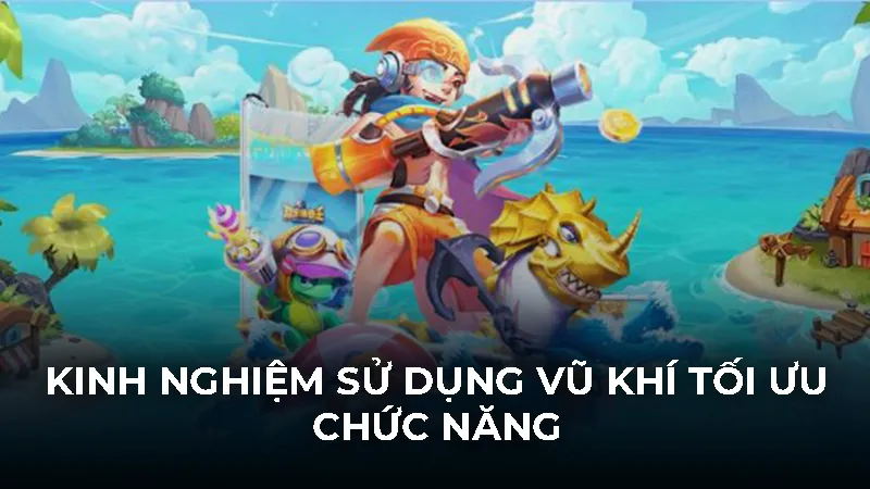 3 mẹo bắn cá đổi thưởng hiệu quả từ cao thủ lão làng - Bivon