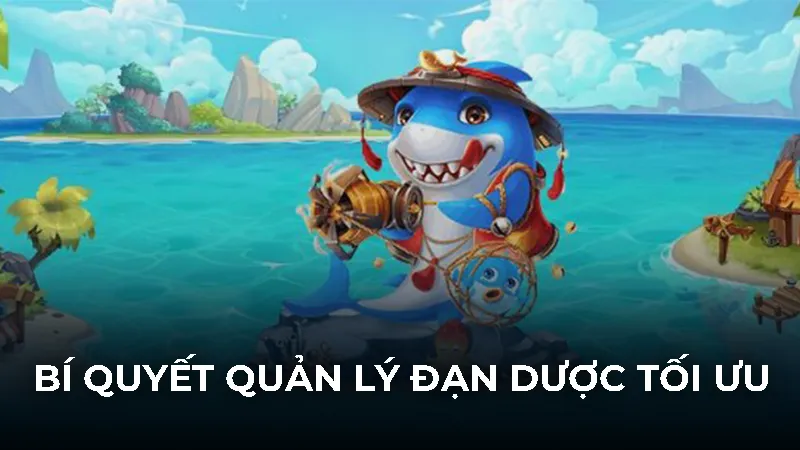 3 mẹo bắn cá đổi thưởng hiệu quả từ cao thủ lão làng - Bivon