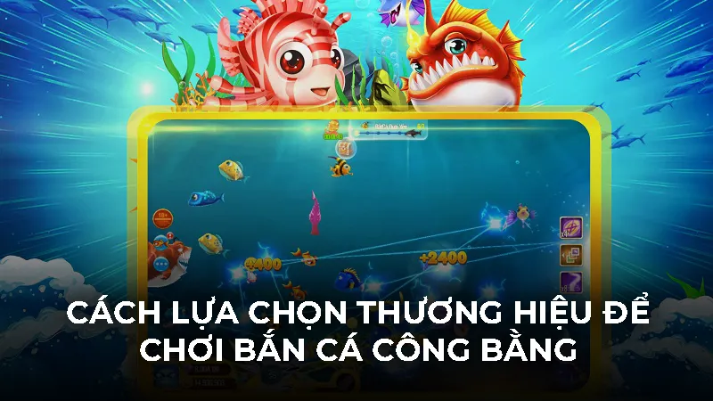 Bắn cá online có bịp không và 3 dấu hiệu nhận biết lừa đảo - Bivon