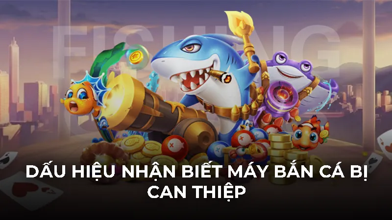 Bắn cá online có bịp không và 3 dấu hiệu nhận biết lừa đảo - Bivon